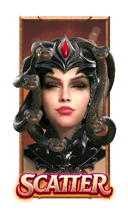 รีวิวเกมสล็อต Legend of Perseus